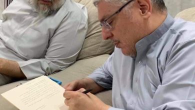 جعفر الصدر ومقتدى 1