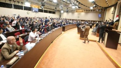 حكومة جديدة