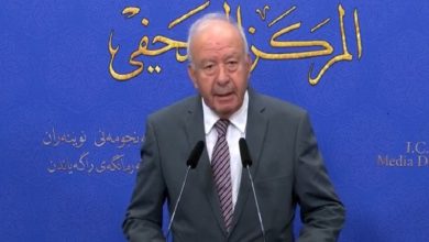 حنين قدو نائب الطائفة الشبكية