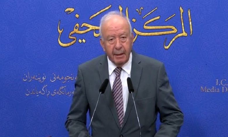 حنين قدو نائب الطائفة الشبكية