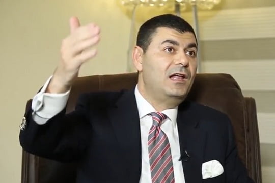 حيدر الملا 2