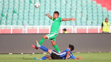 دوري الكرة العراقي