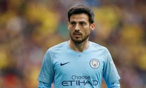 ديفيد سيلفا