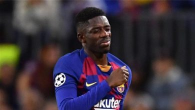 الليجا تمنح الضوء الأخضر لـبرشلونة للتعاقد مع لاعب بديل لـ "ديمبلي" 5 ديمبلي