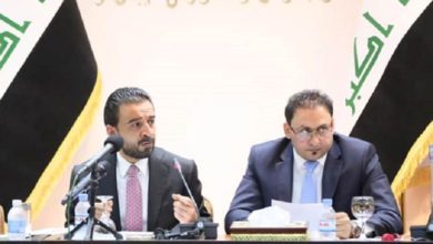 رئيس مجلس النواب ونائبه