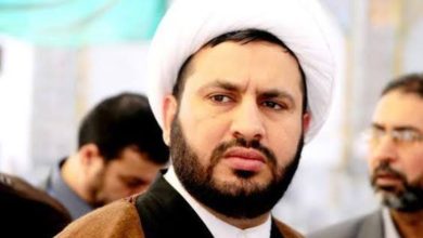 سامي المسعودي مدير هيئة الحج والعمرة