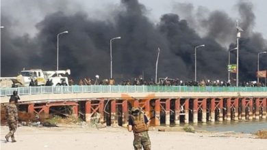 شرطة ذي قار 1