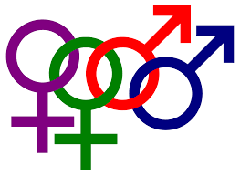 شعار مثلي الجنس