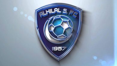 شعار نادي الهلال السعودي