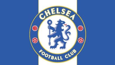 شعار نادي تشيلسي