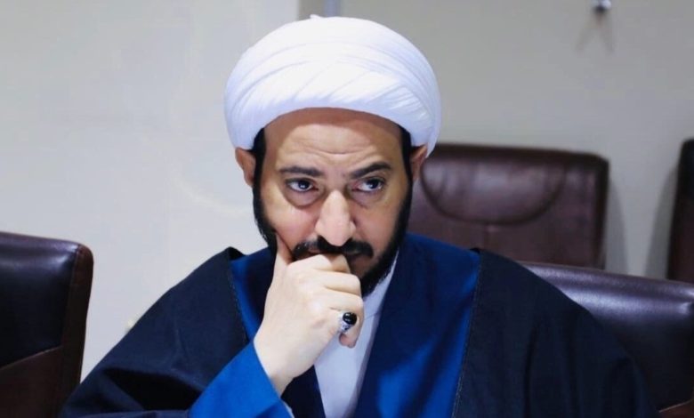 صباح الساعدي