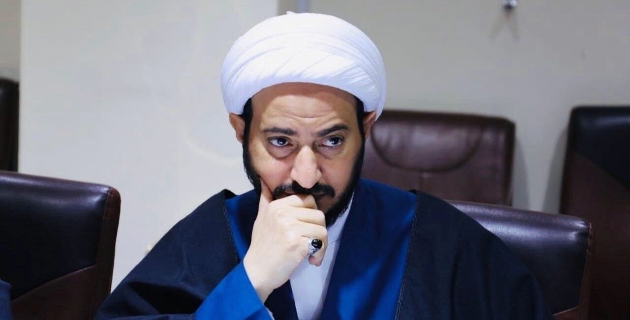 الساعدي: "صالح العراقي" صمام أمان في التواصل الاجتماعي وجامع لوحدة الكلمة وكاشف للمؤامرات 1 صباح الساعدي