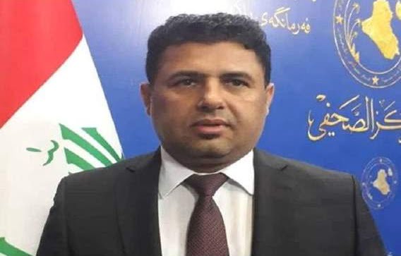 صباح الطلوبي العكيلي