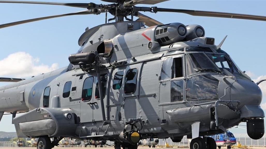 الكويت تعلق استلام طائرات "كاراكال" العسكرية 1 طائرات كاراكال