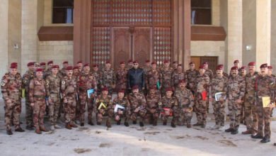 طالب شغاتي والدفاع