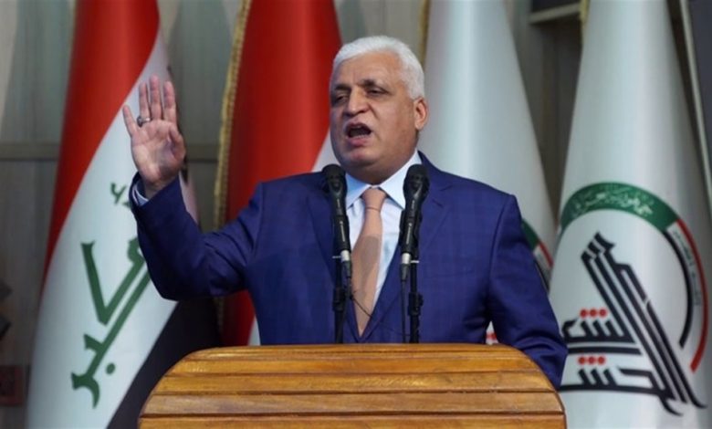 فالح الفياض