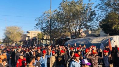 قبعات حمر 1 1