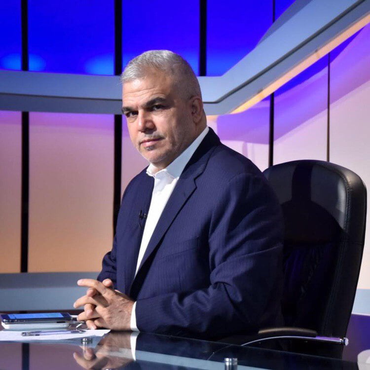 كريم نوري قيادي بالحشد الشعبي