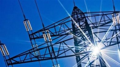 مسؤول إيراني: توقف اتفاقية الكهرباء مع العراق حاليا 4 كهراء