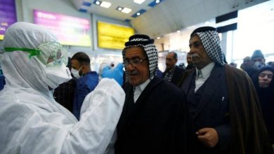 صحة الديوانية : سلامة 60 حالة مشتبة اصابتها بكورونا 5 كورونا