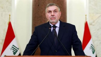 محمد توفيق رئيس الوزراء العراقي المكلف جديدة