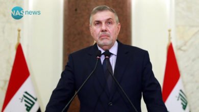 محمد توفيق علاوي رئيس الوزراء