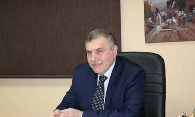 محمد توفيق علاوي رئيس وزراء العراقي