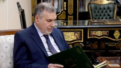 محمد توفيق يقرا