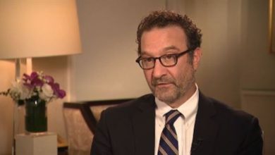 مساعد وزير الخارجية الامريكي ديفيد شنكر