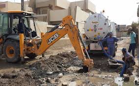 مشاريع الحسينية