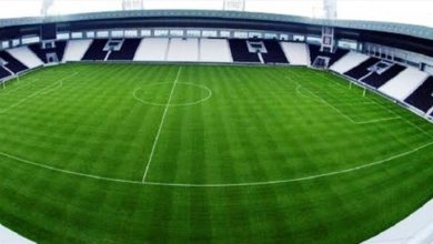 ملعب نادي الزوراء