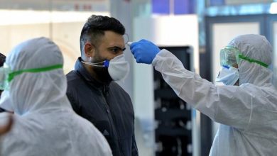 مملكة البحرين تعلن عن أول إصابة بفيروس كورونا