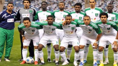 مواجهة نارية في انتظار أهلي جدة في أبطال أسيا 4 نادي اهلي جدة السعودي