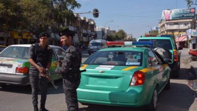 نجدة الكرادة