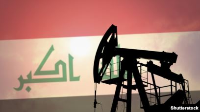 13 مليار دولار هذا ما بلغته ايرادات العراق من نفطه 1 نفط منتجات