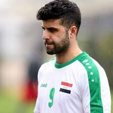 هل سيعود قاسم لكتيبة ألاسود 1 ياسر قاسم