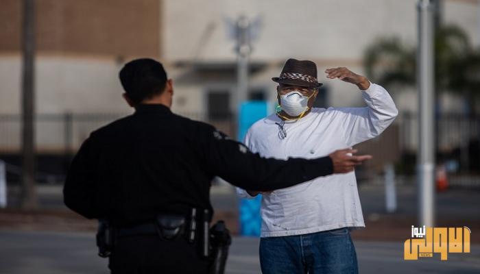 وفاة أول سجين أمريكي بكورونا في ولاية لويزيانا 1 047662A9 4459 49F6 9AB9 CB75F2BEBC71