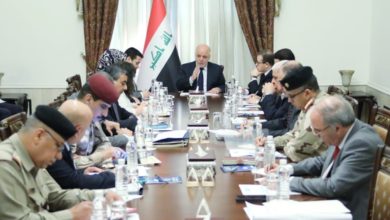 مقطع محادثة مسرب ..بتسبب بمطالب لأقالة لجنة خلية الأزمة 6 071A3AFD A7CB 4C54 A97D E71511A2C938