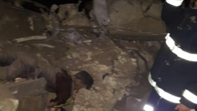 بالصور .. مطار كربلاء بعد القصف 9 0F002D96 5097 4ED8 967F 0ADC533591DE