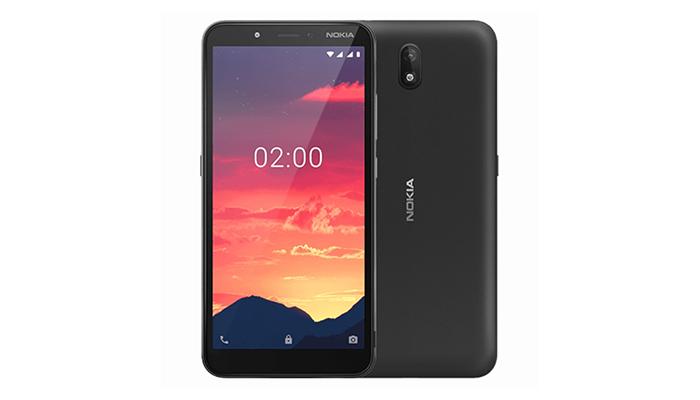 102 102507 c2 is a new low cost nokia