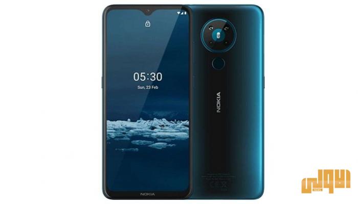 102 102941 the new nokia 1 3 is priced at 109