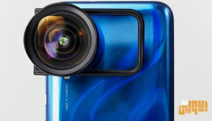 بـ20 دولارا.. حامل عدسة لهاتف آيفون وأجهزة أندرويد 1 102 112429 moment introduces a 20 smartphone lens