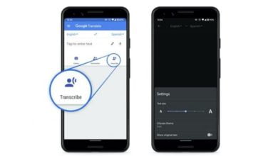 102 113124 google launches transcribe with the andr 700x400
