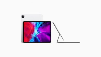 Lidar.. تقنية جديدة من أبل في iPad 4 102 115158 lidar a new technology from apple in ipad pr 700x400