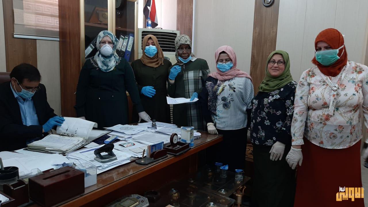 مصرف الرشيد يعلن عن استمراريته برفع رواتب شهر آذار 1 1027DE85 59CB 4DFC B0B9 E7442A04FFDB