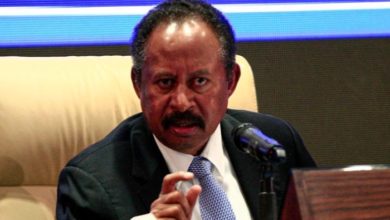 تعديل وزاري مرتقب بالسودان يطال 3 وزراء 6 10808FAF C6EF 4250 8591 4A30FDFBF525