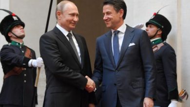 109 094209 russia sends aid to italy to contain corona 700x400