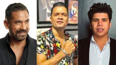 بين عمر كمال وحسن شاكوش.. أمير كرارة يختار لتتر مسلسل "الإختيار" 4 1358802 1585668932 1