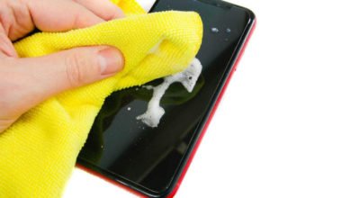 تكنولوجيا 3 نصائح لحماية الهاتف المحمول من كورونا 2 140 011823 coronavirus mobiles 3