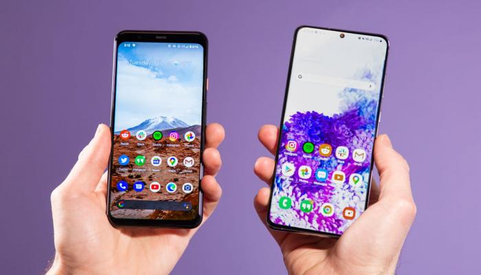 سامسونج تعقم هاتفك الذكي مجانا لمكافحة "كورونا 1 140 194038 coronavirus samsung sanitizing service clean